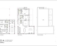 Nybygg - Villa - Finestrat - Golf Bahia