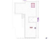 Nybygg - Villa - Finestrat - Puig Campana Golf
