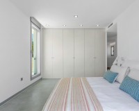 Nybygg - Villa - Finestrat - Sierra cortina