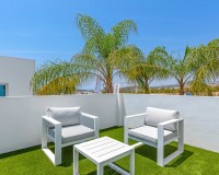 Nybygg - Villa - Finestrat - Sierra cortina