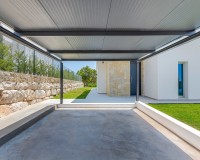 Nybygg - Villa - Finestrat - Sierra cortina