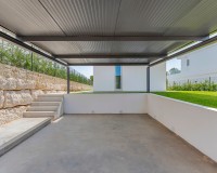 Nybygg - Villa - Finestrat - Sierra cortina