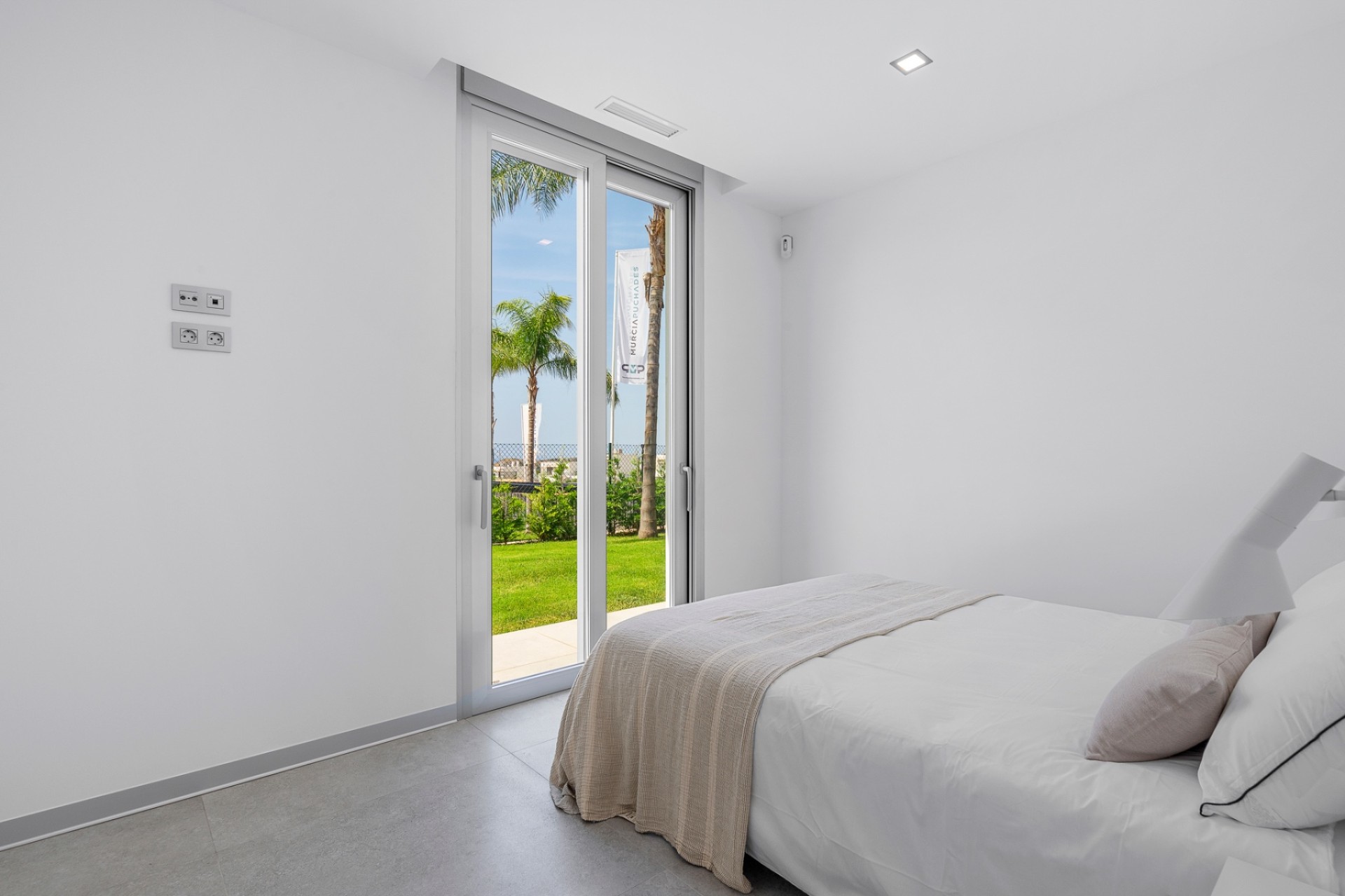 Nybygg - Villa - Finestrat - Sierra cortina