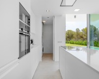 Nybygg - Villa - Finestrat - Sierra cortina