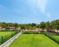 Nybygg - Villa - Finestrat - Sierra cortina