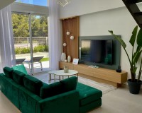 Nybygg - Villa - Finestrat - Sierra cortina