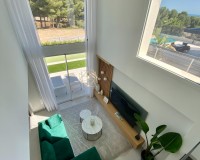 Nybygg - Villa - Finestrat - Sierra cortina