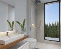 Nybygg - Villa - Finestrat - Sierra cortina