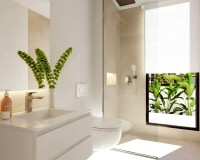 Nybygg - Villa - Finestrat - Sierra cortina