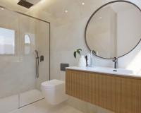 Nybygg - Villa - Finestrat - Sierra cortina