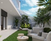 Nybygg - Villa - Finestrat - Sierra cortina