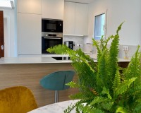 Nybygg - Villa - Finestrat - Sierra cortina