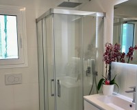 Nybygg - Villa - Finestrat - Sierra cortina