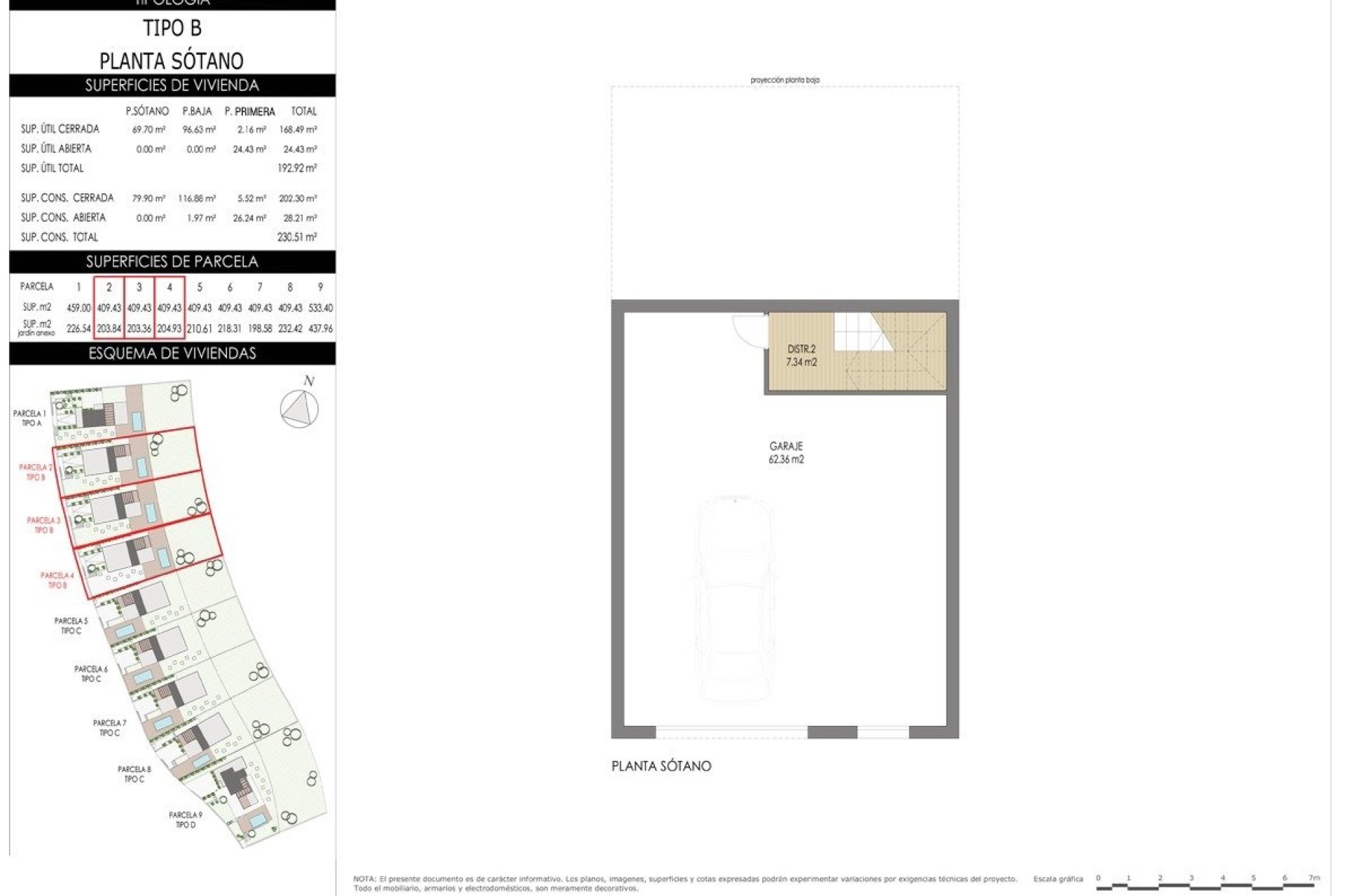 Nybygg - Villa - Finestrat - Sierra cortina