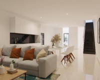 Nybygg - Villa - Finestrat - Sierra cortina