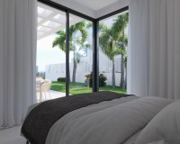 Nybygg - Villa - Finestrat - Sierra cortina