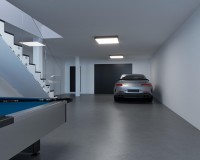 Nybygg - Villa - Finestrat - Sierra cortina