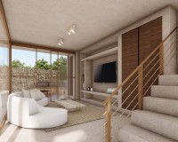 Nybygg - Villa - Formentera del Segura