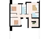 Nybygg - Villa - Formentera del Segura
