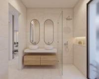 Nybygg - Villa - Fuente Álamo - Hacienda del Alamo