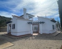 Nybygg - Villa - Fuente Álamo - Las Palas