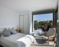 Nybygg - Villa - Gran Alacant  - Gran Alacant