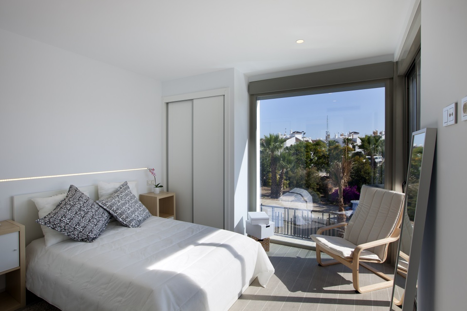 Nybygg - Villa - Gran Alacant  - Gran Alacant