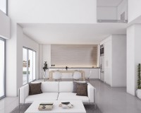 Nybygg - Villa - Gran Alacant  - Gran Alacant