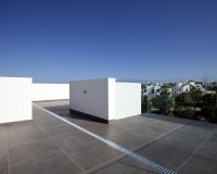 Nybygg - Villa - Gran Alacant  - Gran Alacant