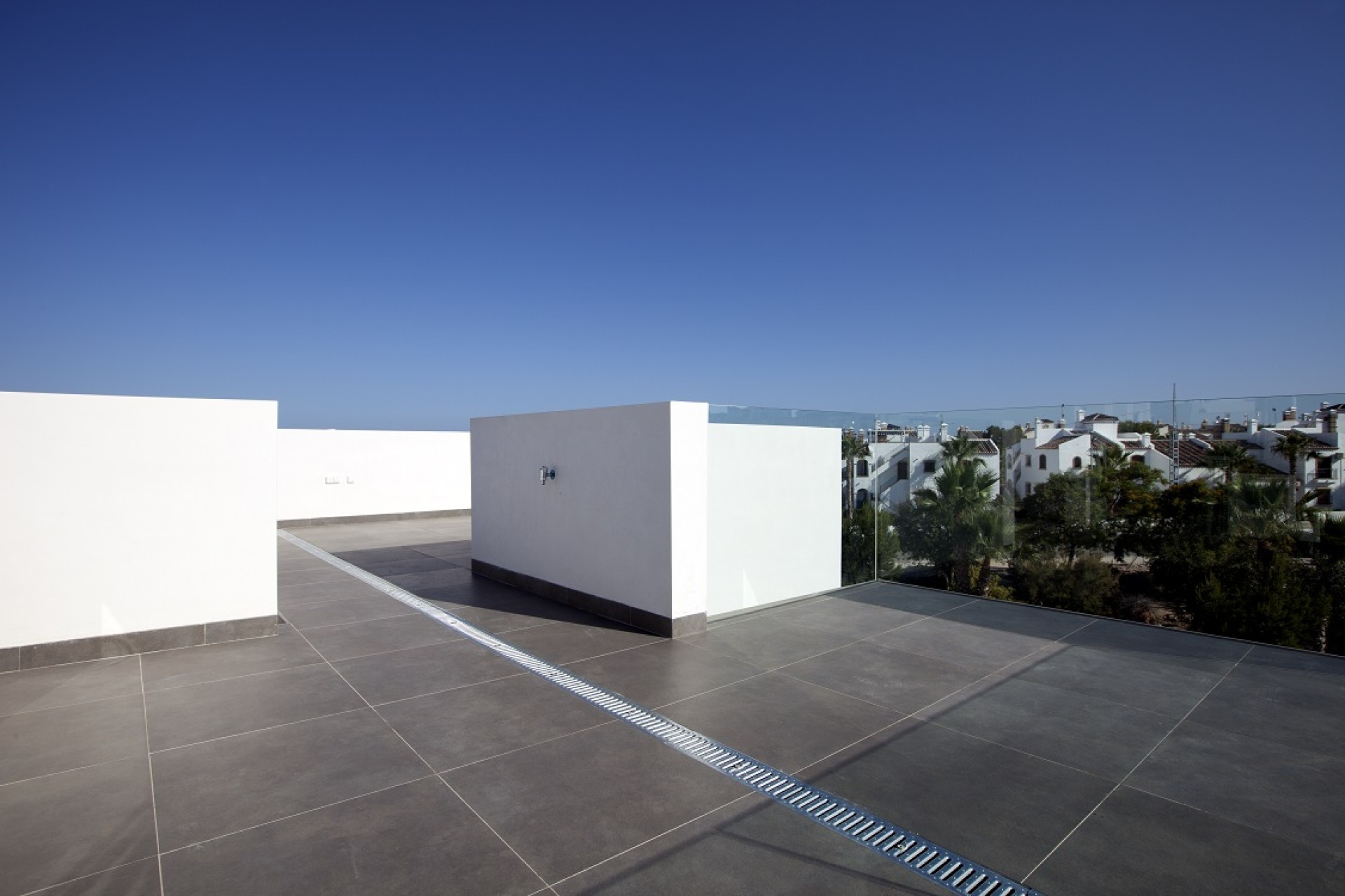 Nybygg - Villa - Gran Alacant  - Gran Alacant