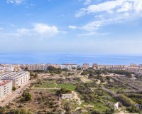 Nybygg - Villa - Guardamar del Segura - Els secans