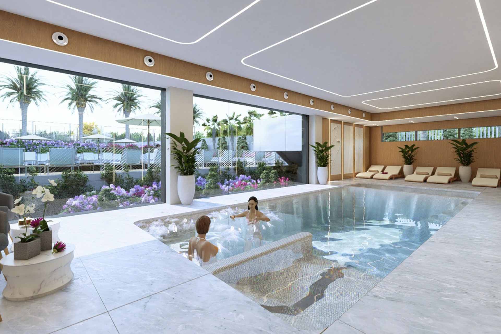 Nybygg - Villa - ﻿Torrevieja (Alicante) - Spain