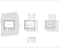 Nybygg - Villa - Jávea Xàbia - Pinomar