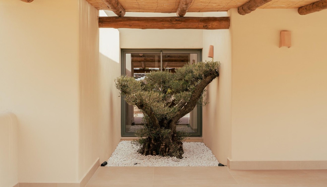 Nybygg - Villa - Jávea Xàbia - Valle del Sol