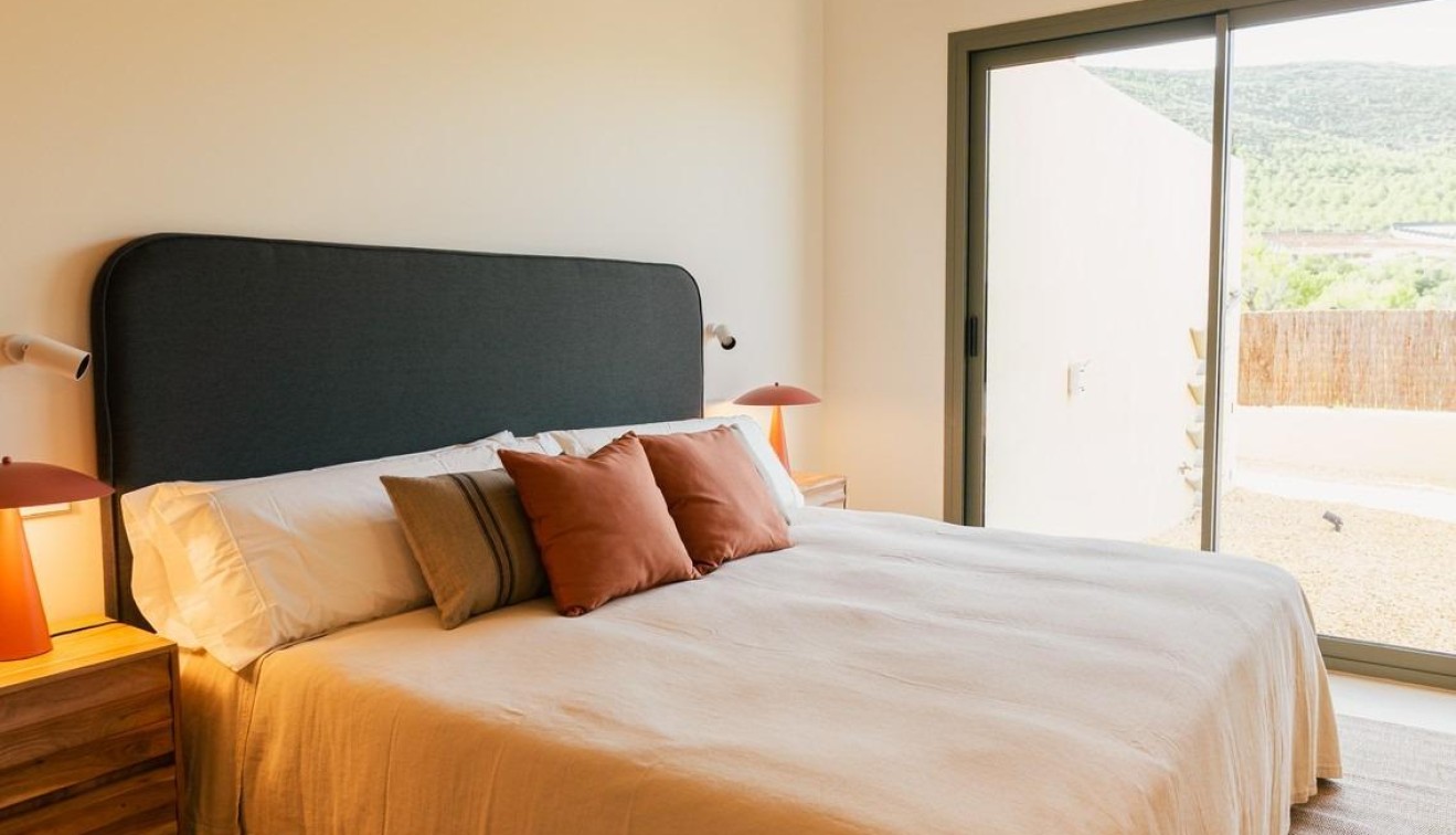 Nybygg - Villa - Jávea Xàbia - Valle del Sol