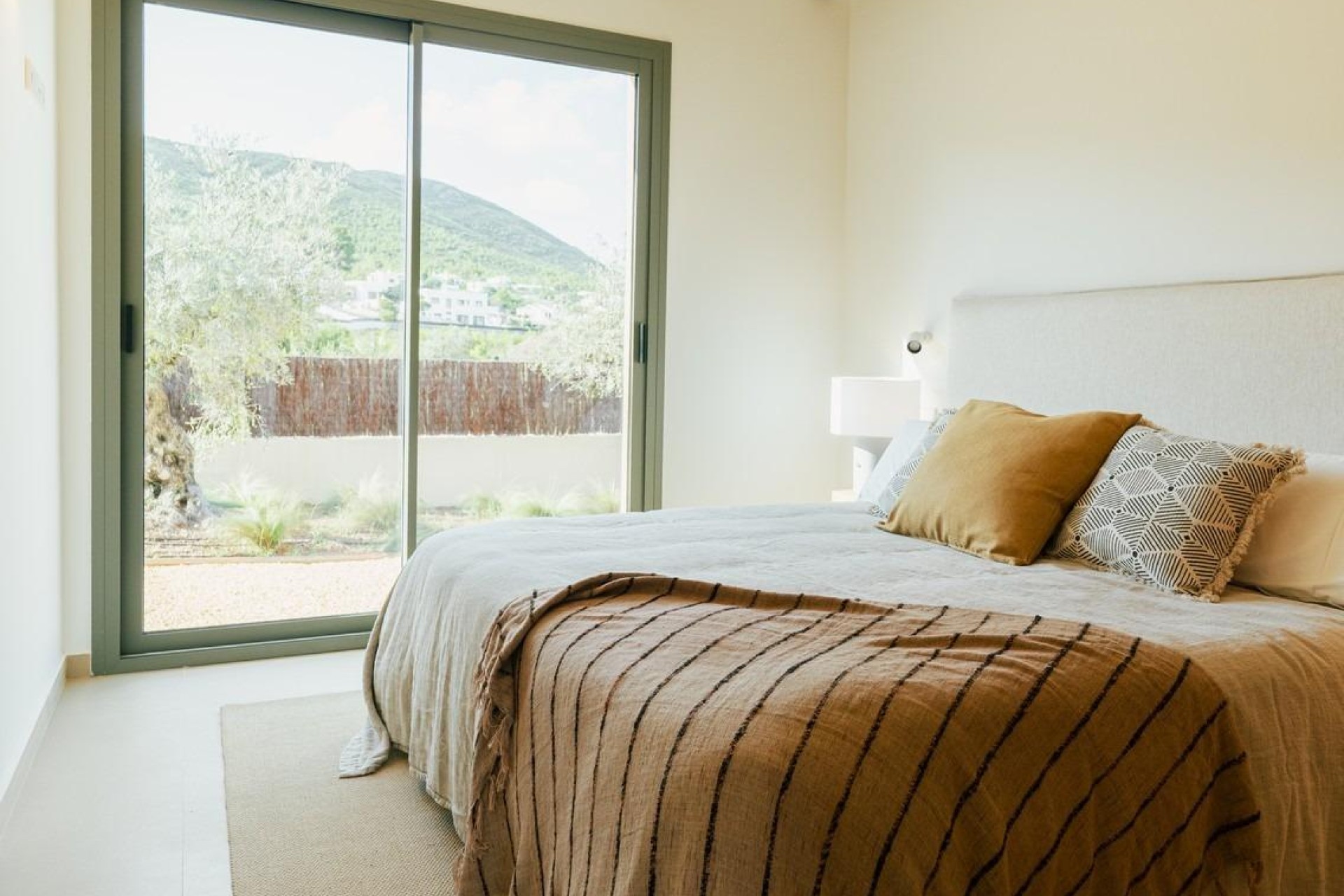 Nybygg - Villa - Jávea Xàbia - Valle del Sol