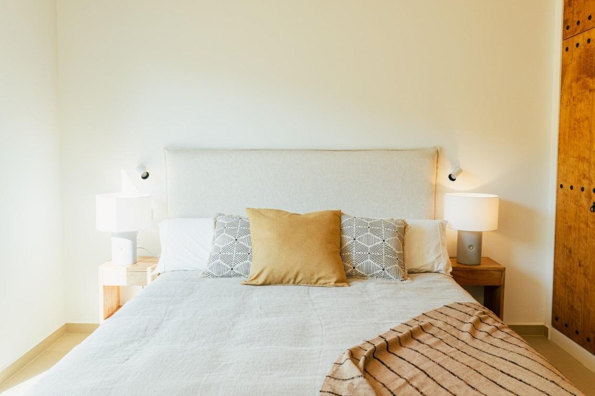 Nybygg - Villa - Jávea Xàbia - Valle del Sol