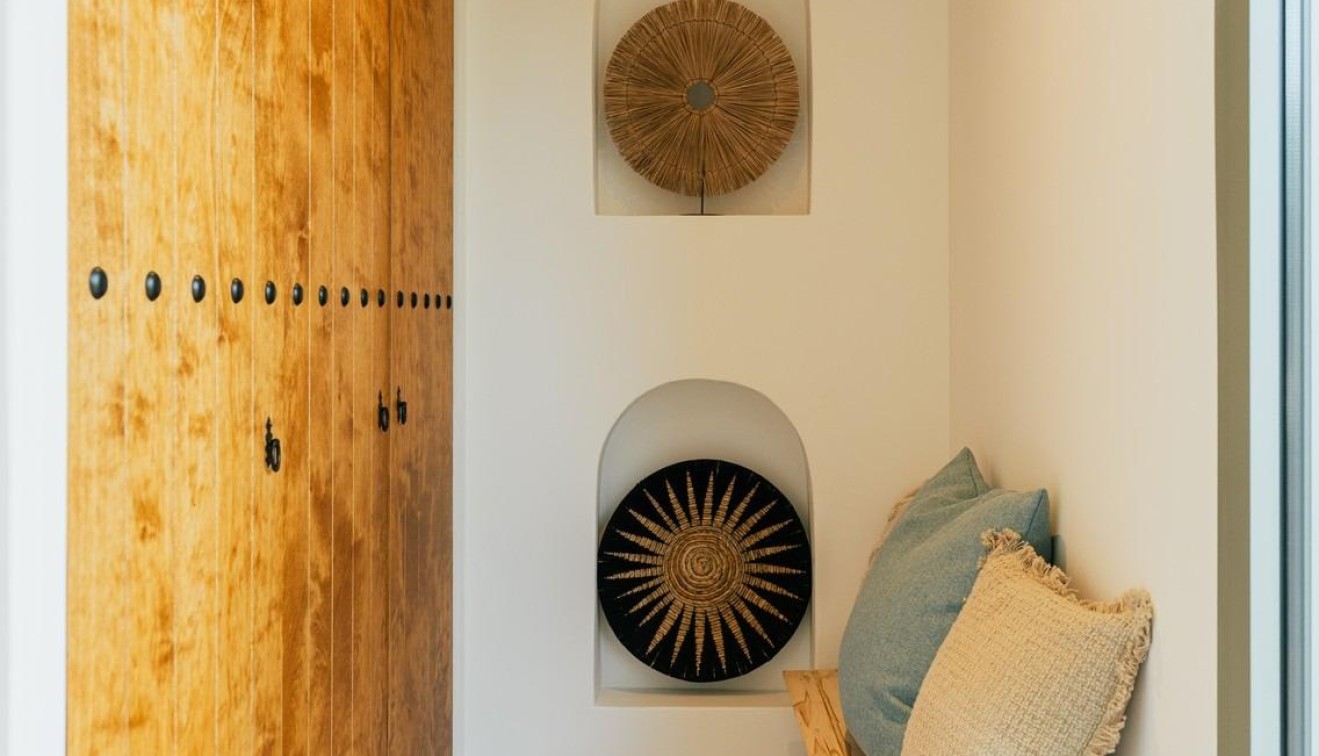 Nybygg - Villa - Jávea Xàbia - Valle del Sol