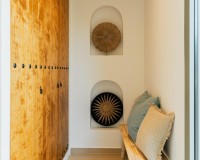 Nybygg - Villa - Jávea Xàbia - Valle del Sol