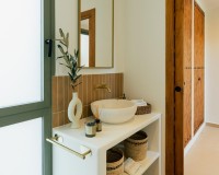 Nybygg - Villa - Jávea Xàbia - Valle del Sol