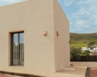 Nybygg - Villa - Jávea Xàbia - Valle del Sol