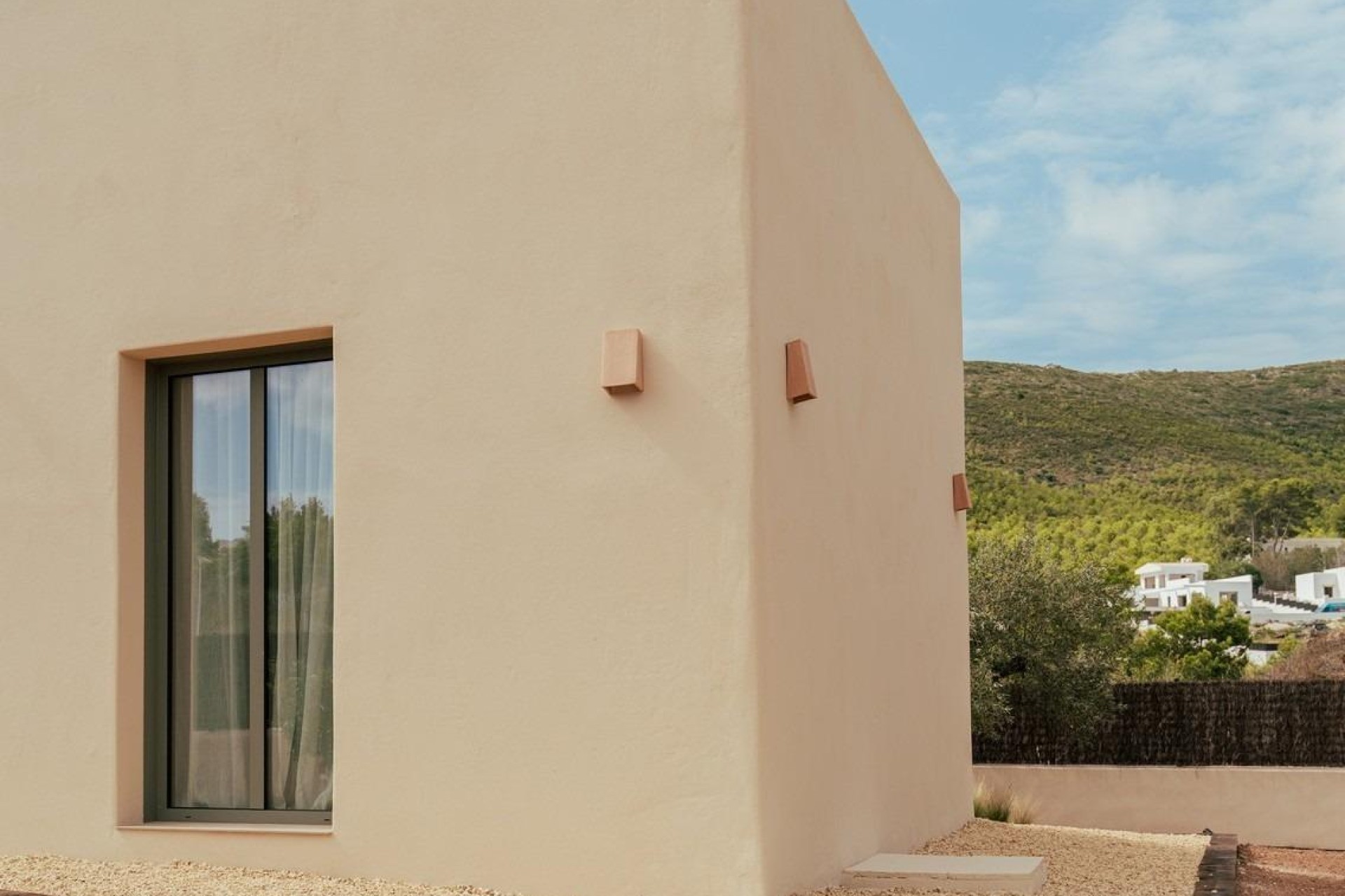 Nybygg - Villa - Jávea Xàbia - Valle del Sol