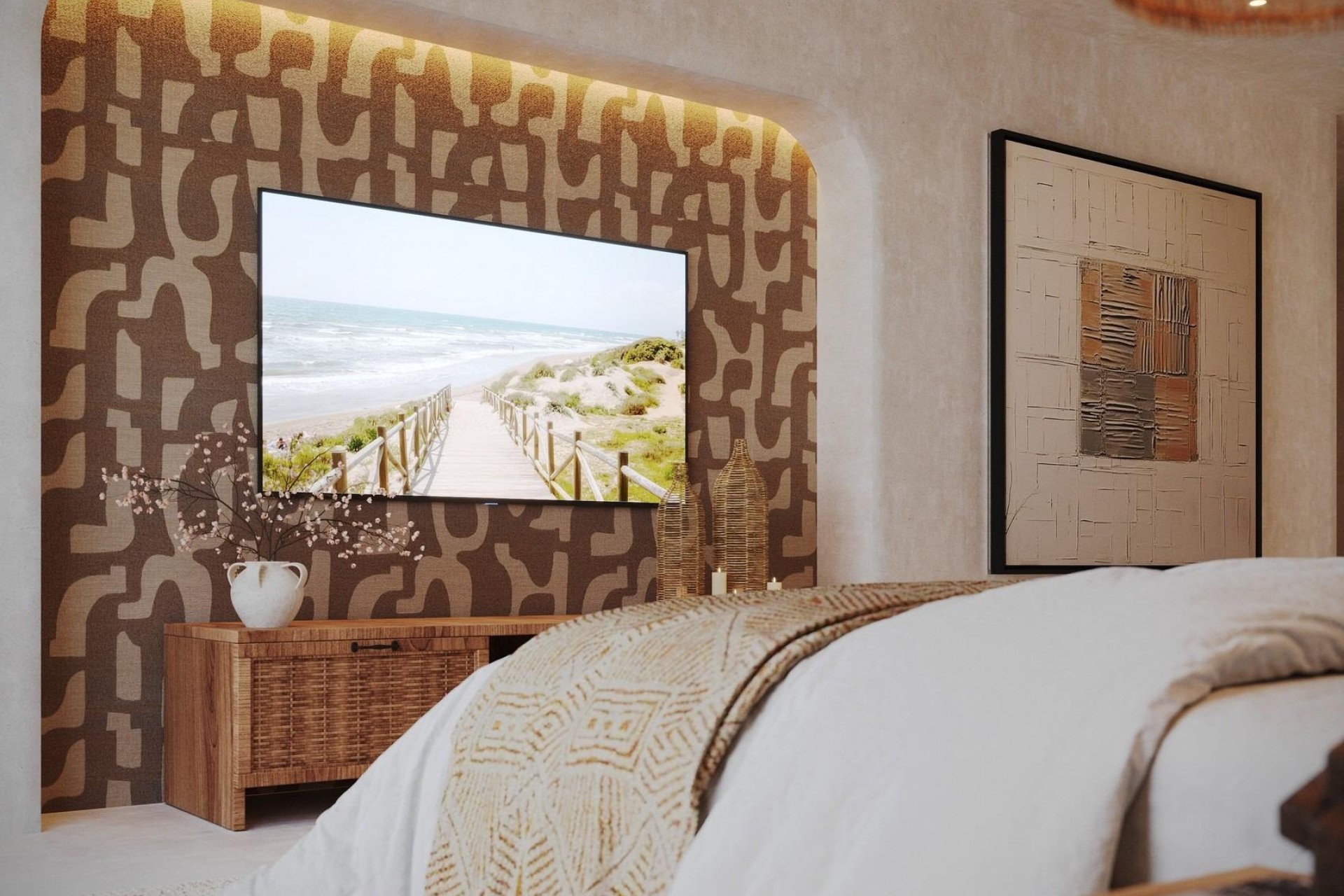 Nybygg - Villa - Jávea Xàbia - Valle del Sol