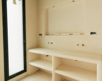 Nybygg - Villa - Jávea Xàbia - Valle del Sol