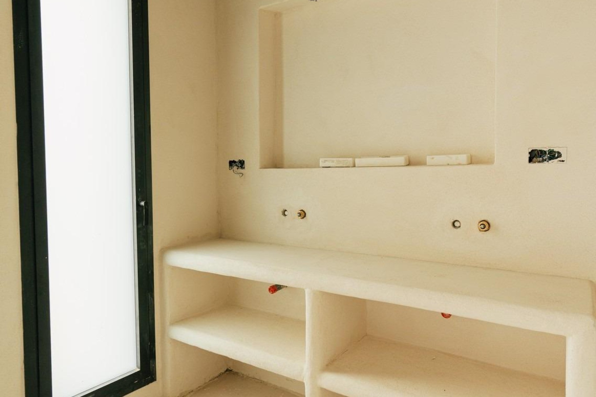 Nybygg - Villa - Jávea Xàbia - Valle del Sol