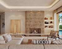 Nybygg - Villa - Jávea Xàbia - Valle del Sol