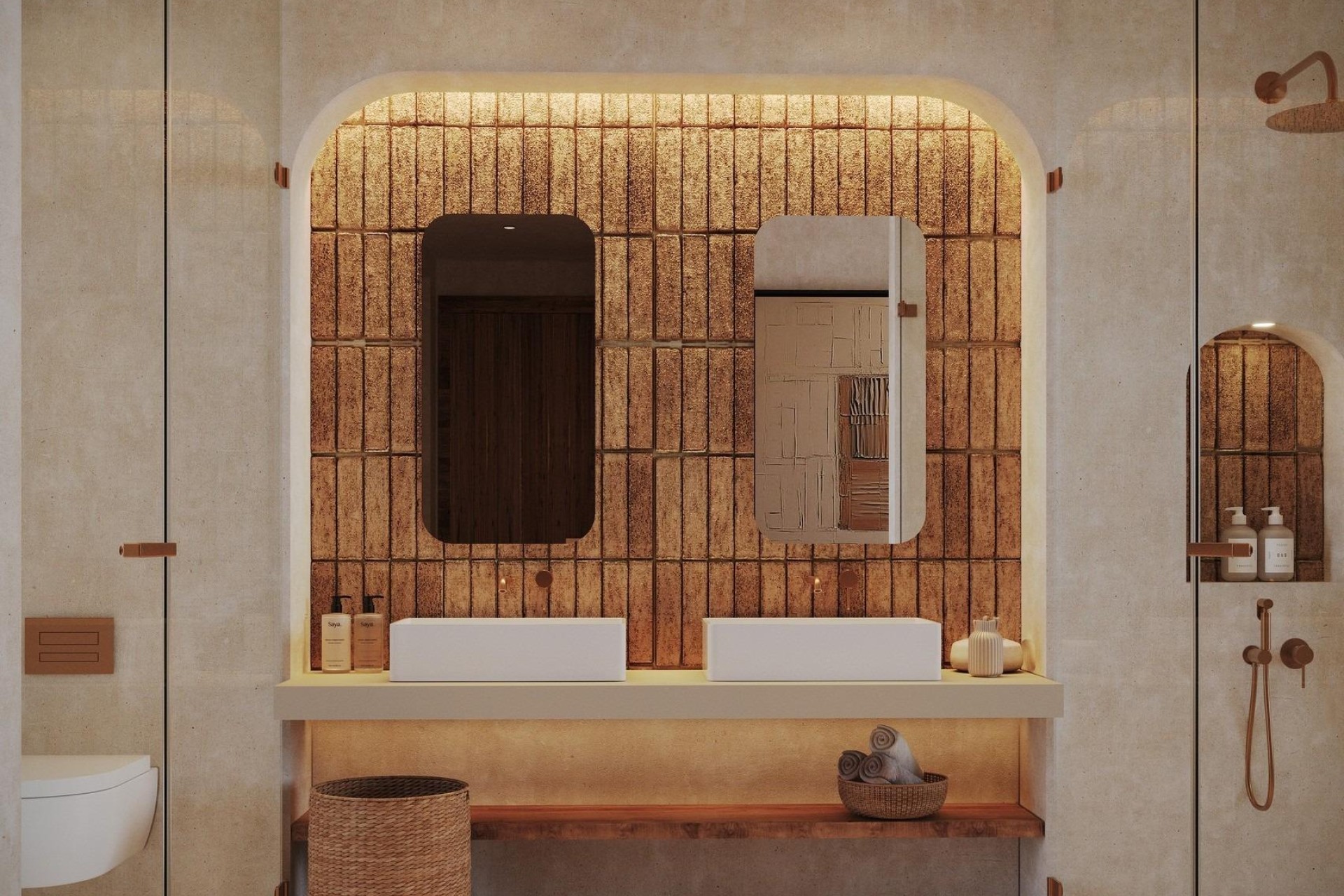 Nybygg - Villa - Jávea Xàbia - Valle del Sol