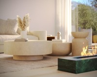 Nybygg - Villa - Jávea Xàbia - Valle del Sol