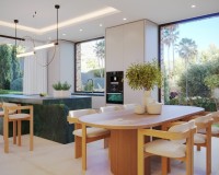 Nybygg - Villa - Jávea Xàbia - Valle del Sol