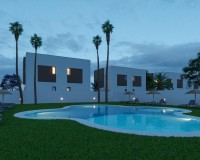 Nybygg - Villa - La Marina - El pinet